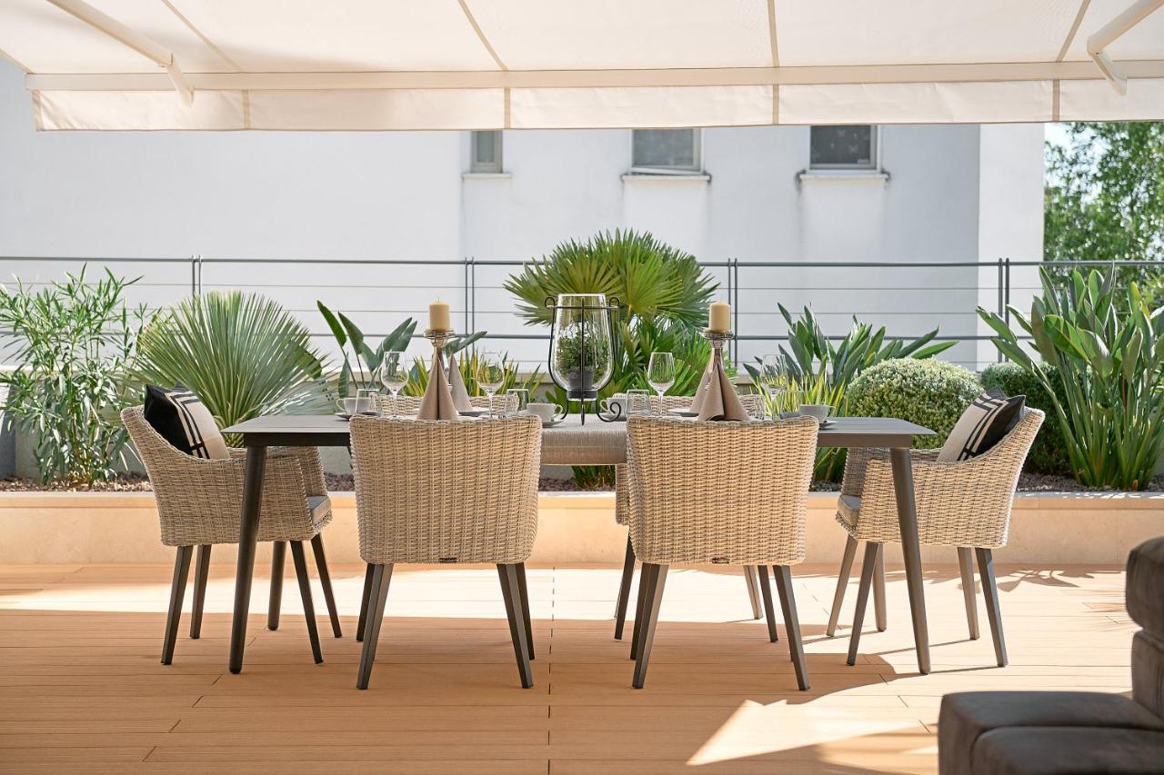 K Luxury Residence Split Exterior foto